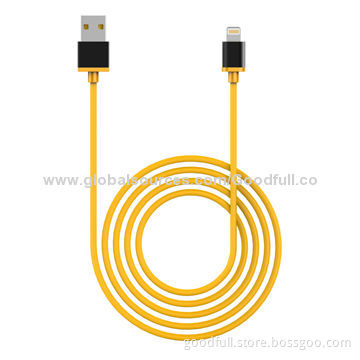 Professional Factory Cable for iPhone 5